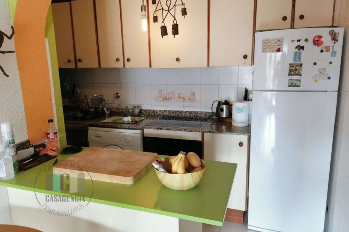 Sprzedaż mieszkania w Els Terrers, Benicasim/Benicàssim
photo 3