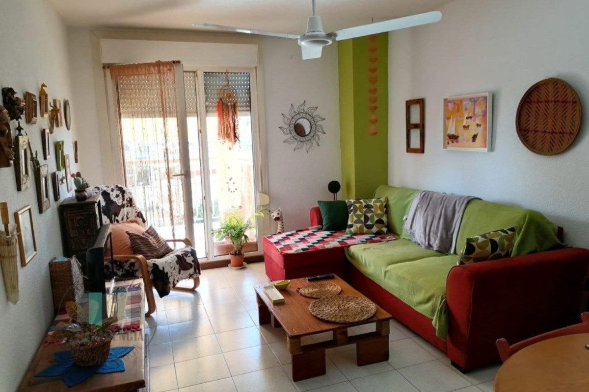Sprzedaż mieszkania w Els Terrers, Benicasim/Benicàssim
photo 5