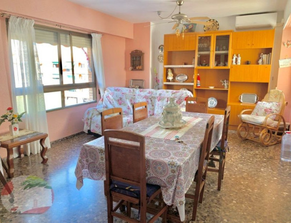 Продажа квартиры в  Centro Puerto , Puerto de Sagunto photo 1