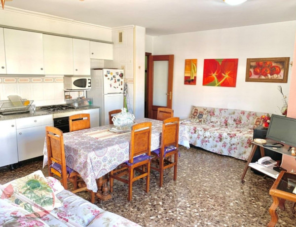 Продажа квартиры в  Centro Puerto , Puerto de Sagunto photo 3
