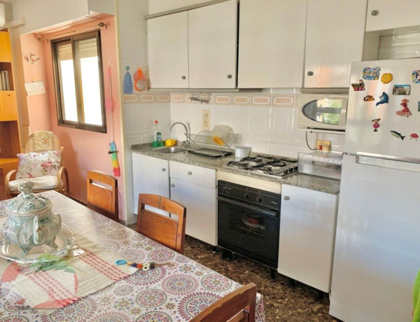 Продажа квартиры в  Centro Puerto , Puerto de Sagunto photo 4