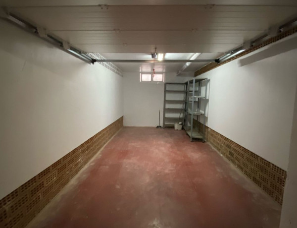Garaje en venta en  Calle Mar de Alborán, 19 , El Ejido photo 1