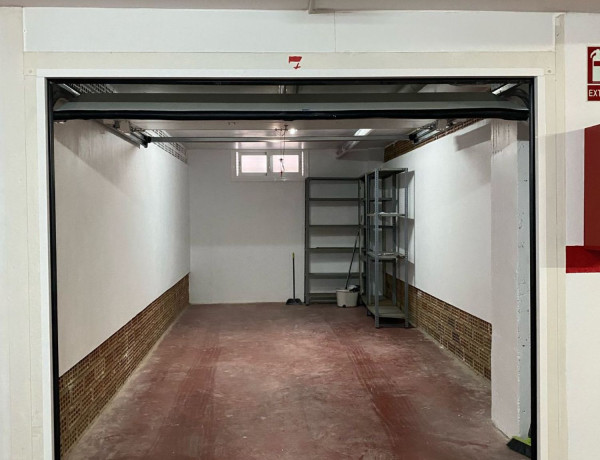 Garaje en venta en  Calle Mar de Alborán, 19 , El Ejido photo 3