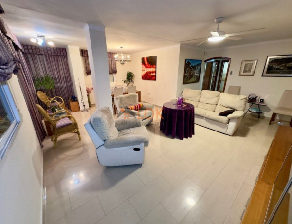 Piso en venta en Cruz de Humilladero , Málaga thumbnail 1