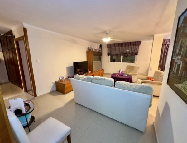 Piso en venta en Cruz de Humilladero , Málaga thumbnail 2