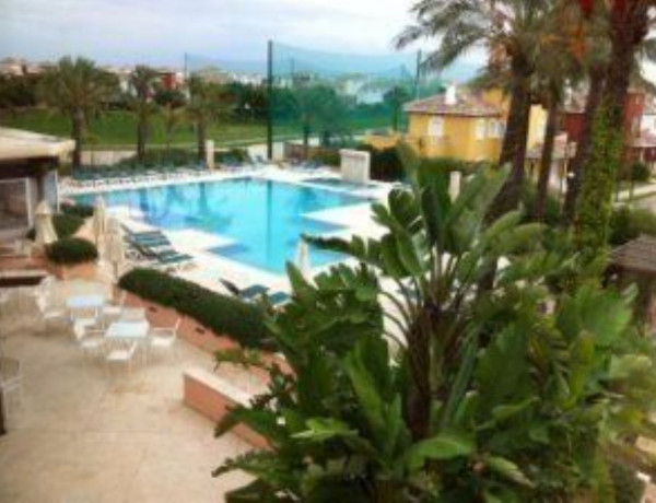 Penthouse for sale in Urb. Mar Menor Golf Resort, Torre-Pacheco photo 1