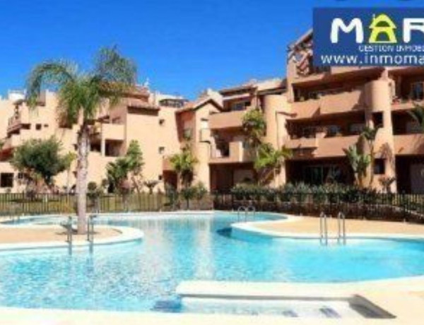Penthouse for sale in Urb. Mar Menor Golf Resort, Torre-Pacheco thumbnail 2