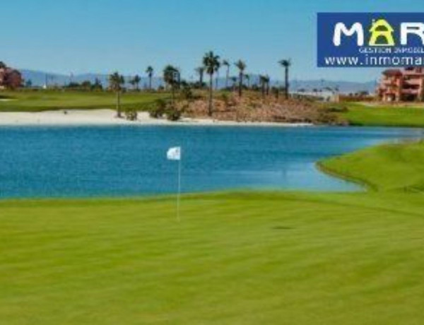 Penthouse for sale in  Urb. Mar Menor Golf Resort, Torre-Pacheco photo 4