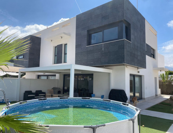 Chalet adosado en venta en  yate , Alhaurín de la Torre photo 3