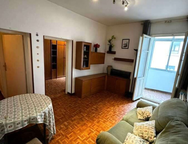Продажа квартиры в  Circular - Vadillos , Valladolid photo 1