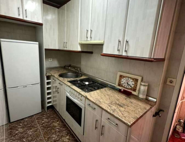 Продажа квартиры в  Circular - Vadillos , Valladolid photo 2