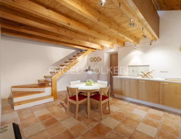 Дуплекс на продажу в , San Lorenzo de El Escorial photo 1