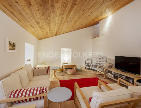 Дуплекс на продажу в , San Lorenzo de El Escorial thumbnail 2