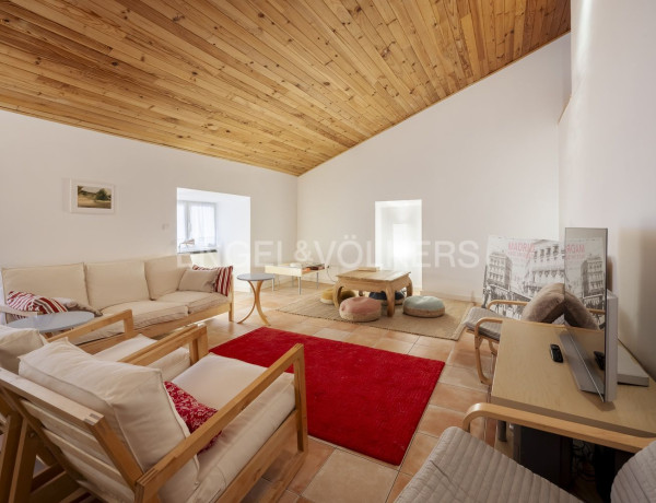 Дуплекс на продажу в , San Lorenzo de El Escorial photo 4