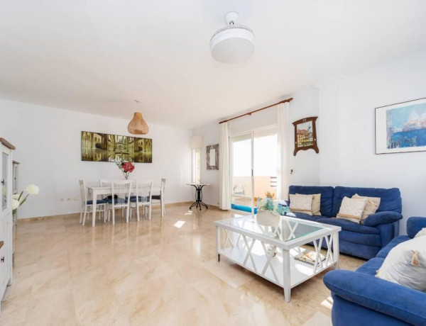 Duplex en venta en , Almuñécar thumbnail 2