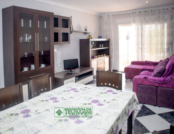 Продажа квартиры в  Calle colón, 2, Garrucha photo 1