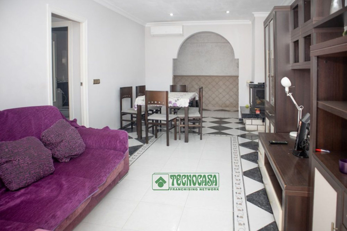 Продажа квартиры на Calle colón, 2, Гарруха
 photo 2