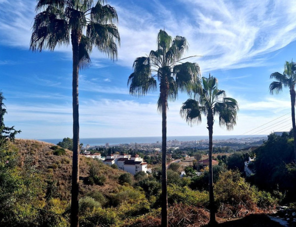 Bajo en venta en Urb. Cielo de Mijas, Mijas thumbnail 1