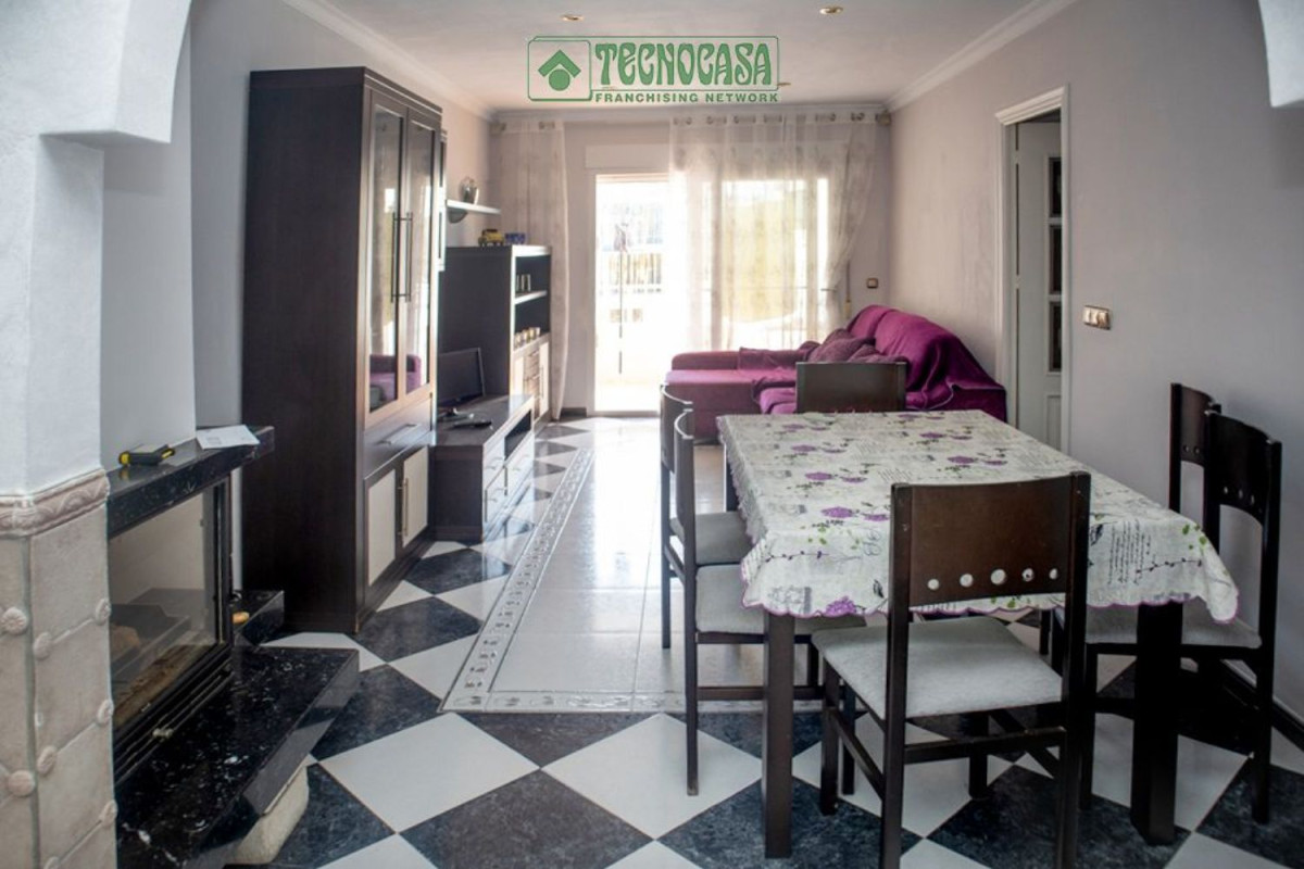 Продажа квартиры на Calle colón, 2, Гарруха
 photo 3