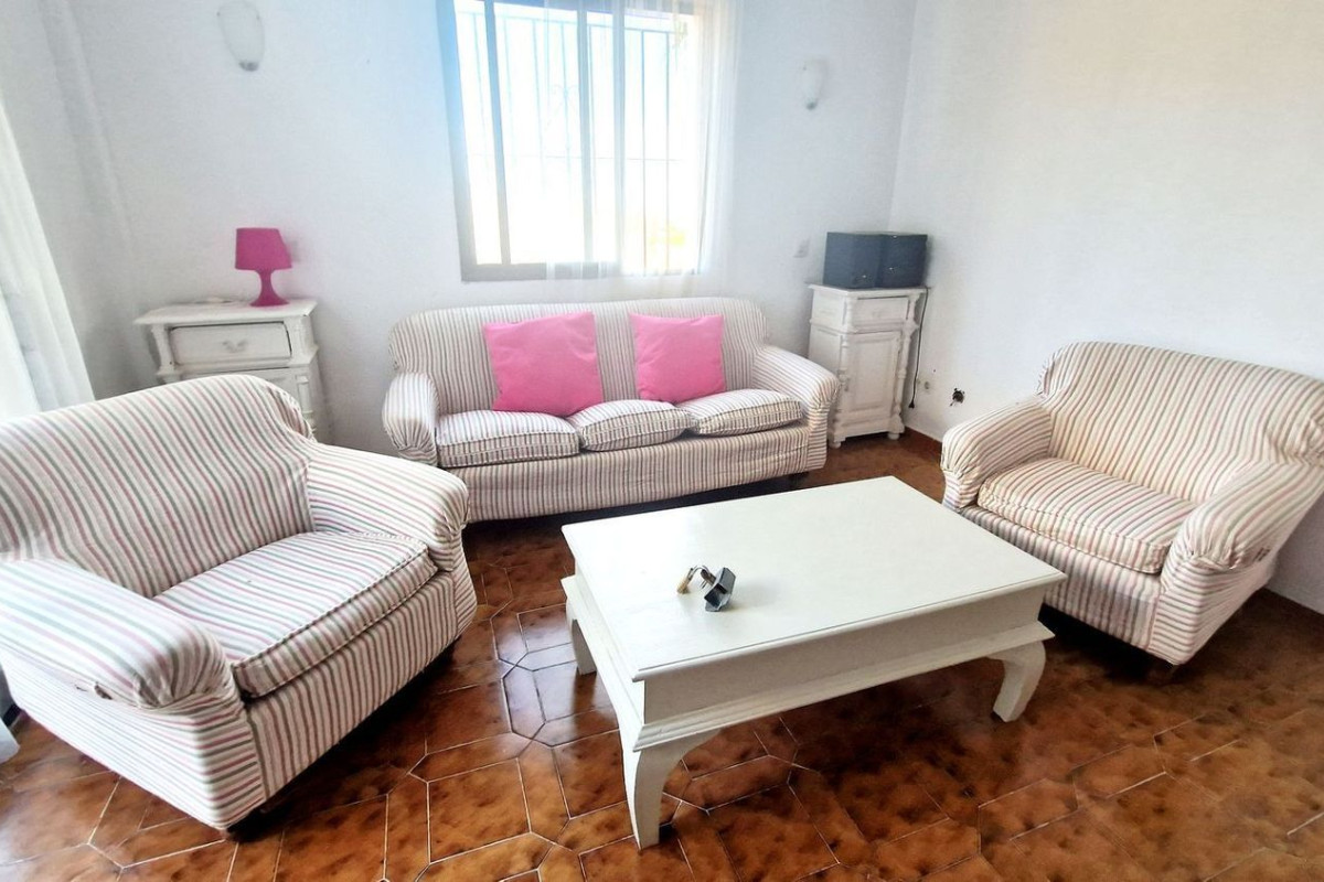 Sale of ground in Urb. Cielo de Mijas, Mijas
 photo 3