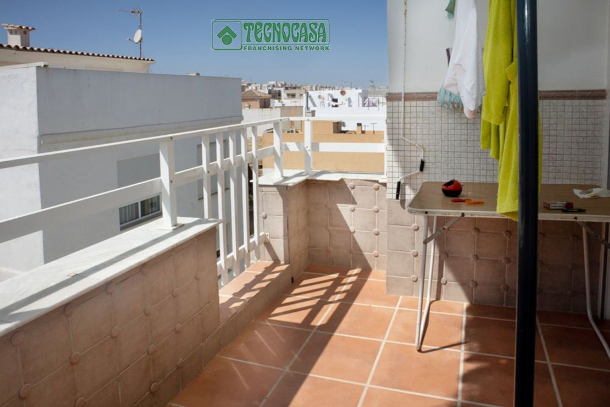 Продажа квартиры на Calle colón, 2, Гарруха
 photo 4