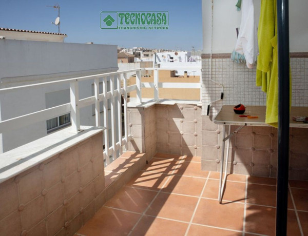 Продажа квартиры в  Calle colón, 2, Garrucha photo 4