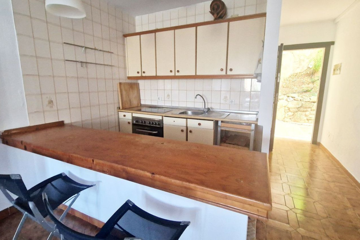 Sale of ground in Urb. Cielo de Mijas, Mijas
 photo 4