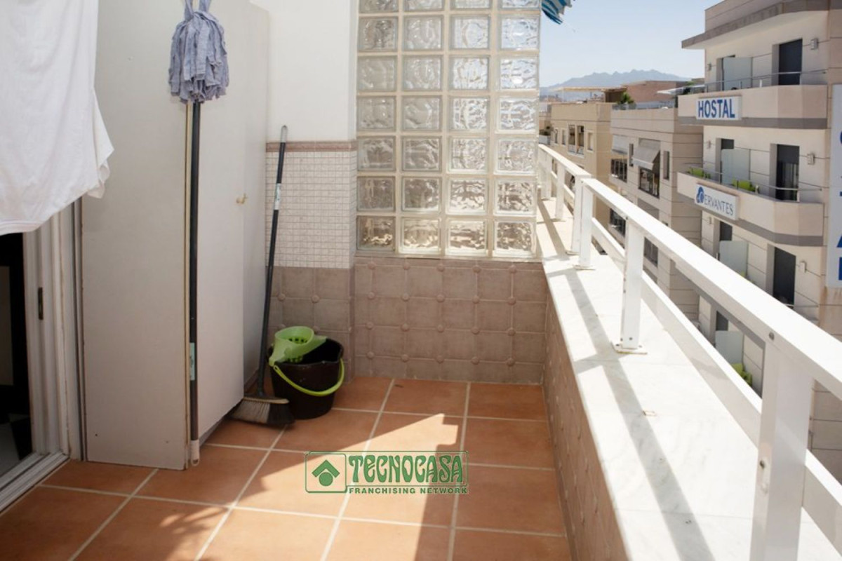 Продажа квартиры на Calle colón, 2, Гарруха
 photo 5