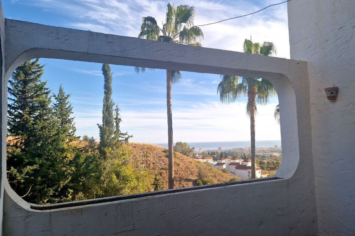 Sale of ground in Urb. Cielo de Mijas, Mijas
 photo 5