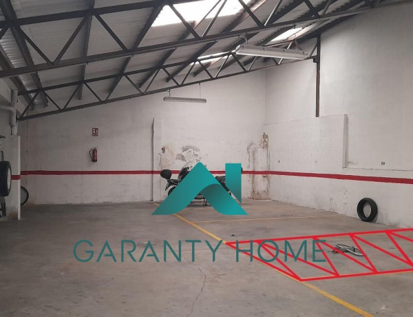 Garaje en venta en  El Valle , Lucena photo 2