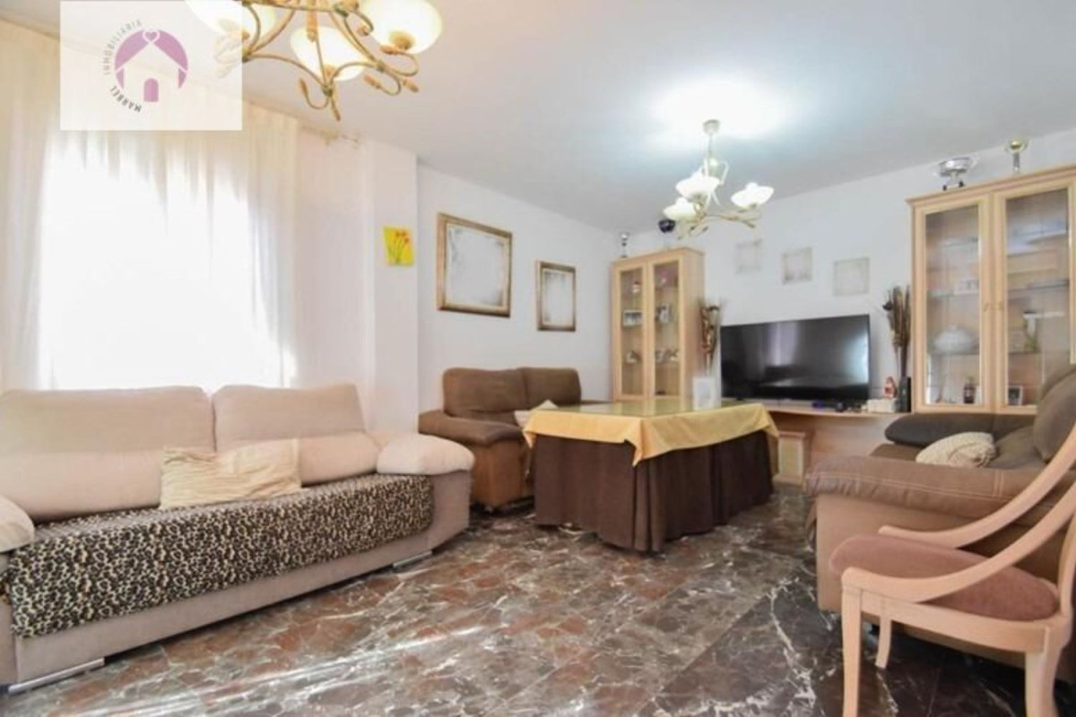 Casa o chalet independiente en venta en calle Purche s/n, Ogijares
photo 1