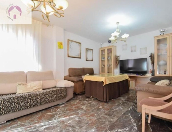 Detached villa for sale in , Ogijares photo 1