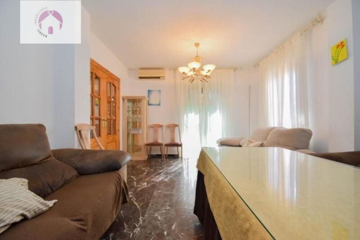 Casa o chalet independiente en venta en calle Purche s/n, Ogijares
photo 3