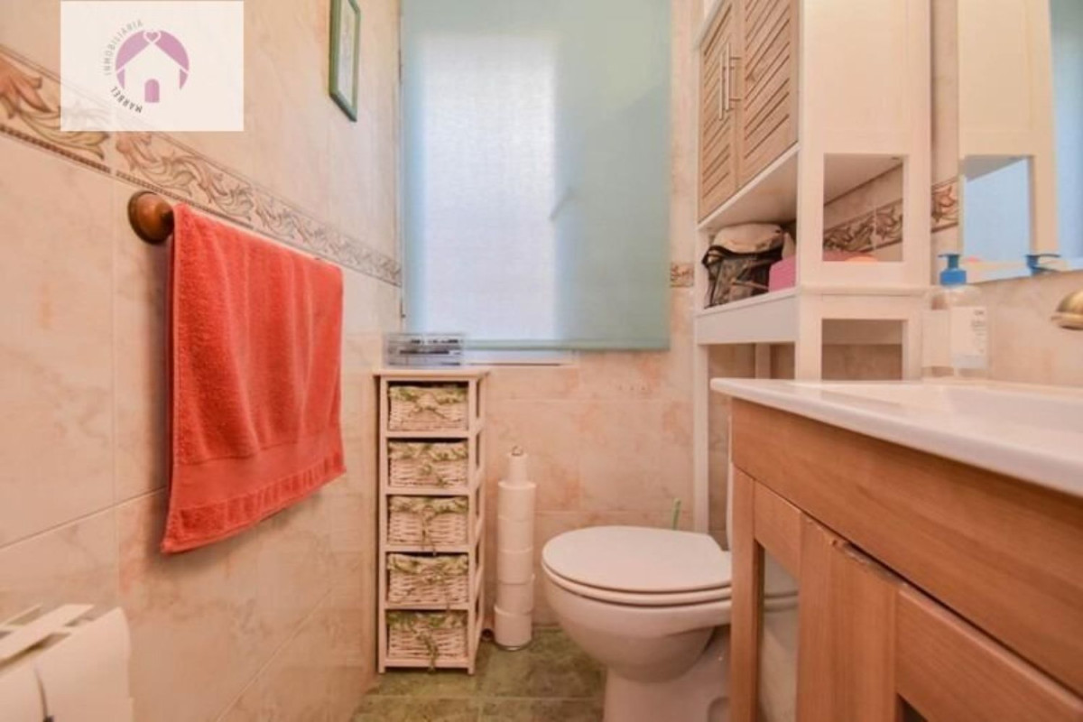 Casa o chalet independiente en venta en calle Purche s/n, Ogijares
photo 4