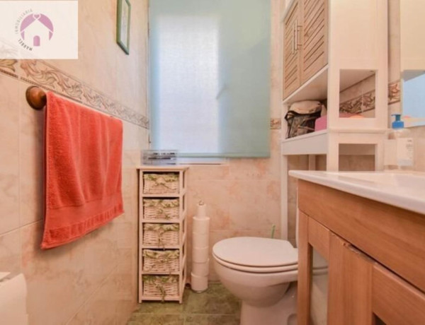 Detached villa for sale in , Ogijares photo 4