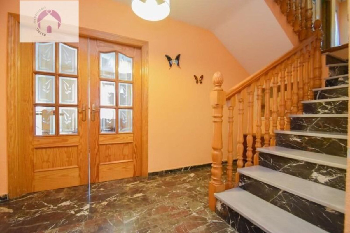 Casa o chalet independiente en venta en calle Purche s/n, Ogijares
photo 5
