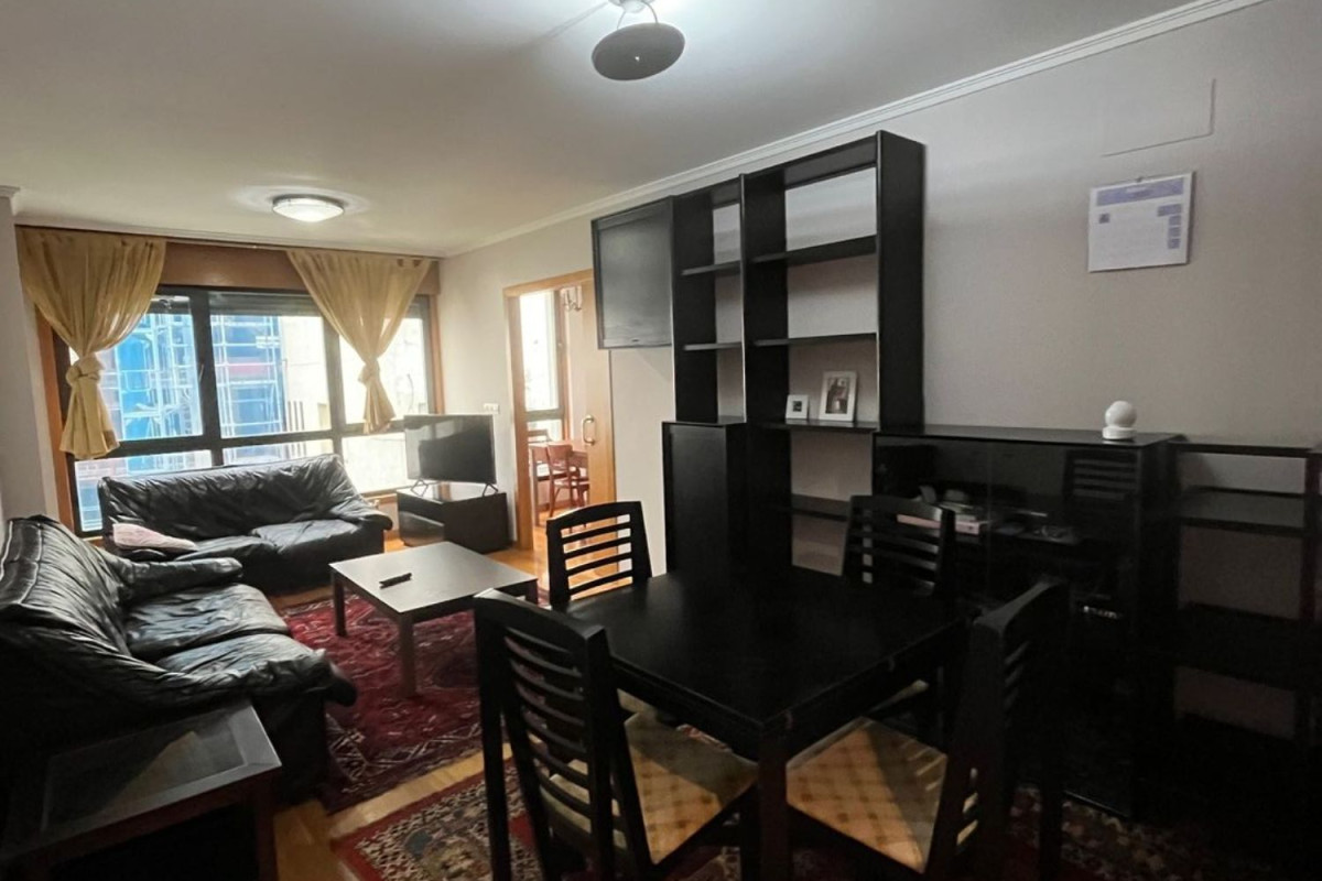 Sale of apartment in arenal, Vigo
photo 1