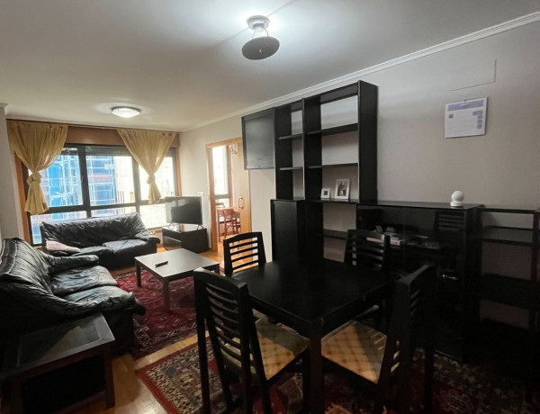 Apartment for sale in arenal, Vigo photo 1