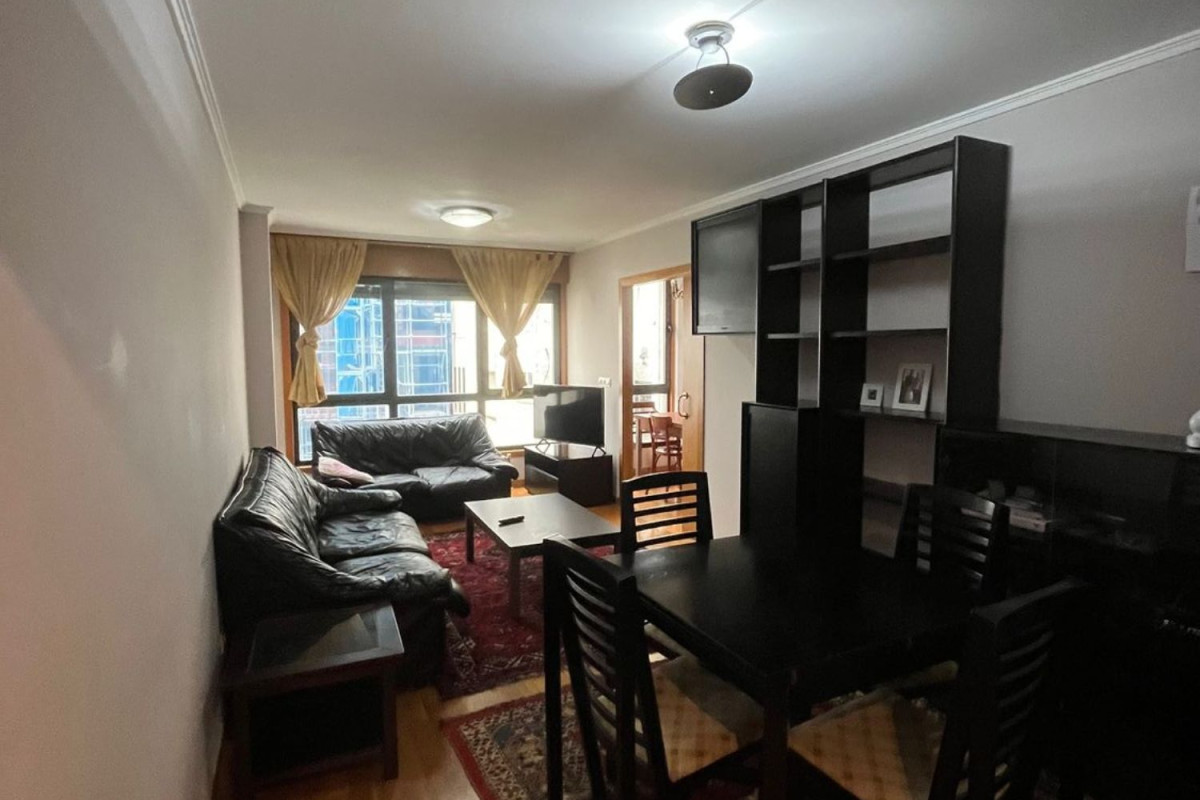 Sale of apartment in arenal, Vigo
photo 2