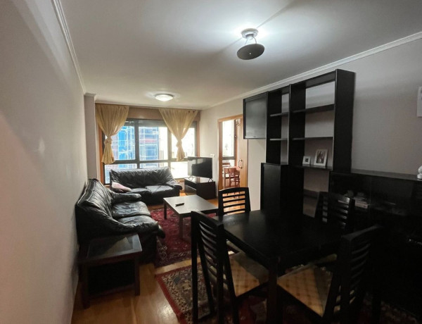 Apartment for sale in arenal, Vigo thumbnail 1
