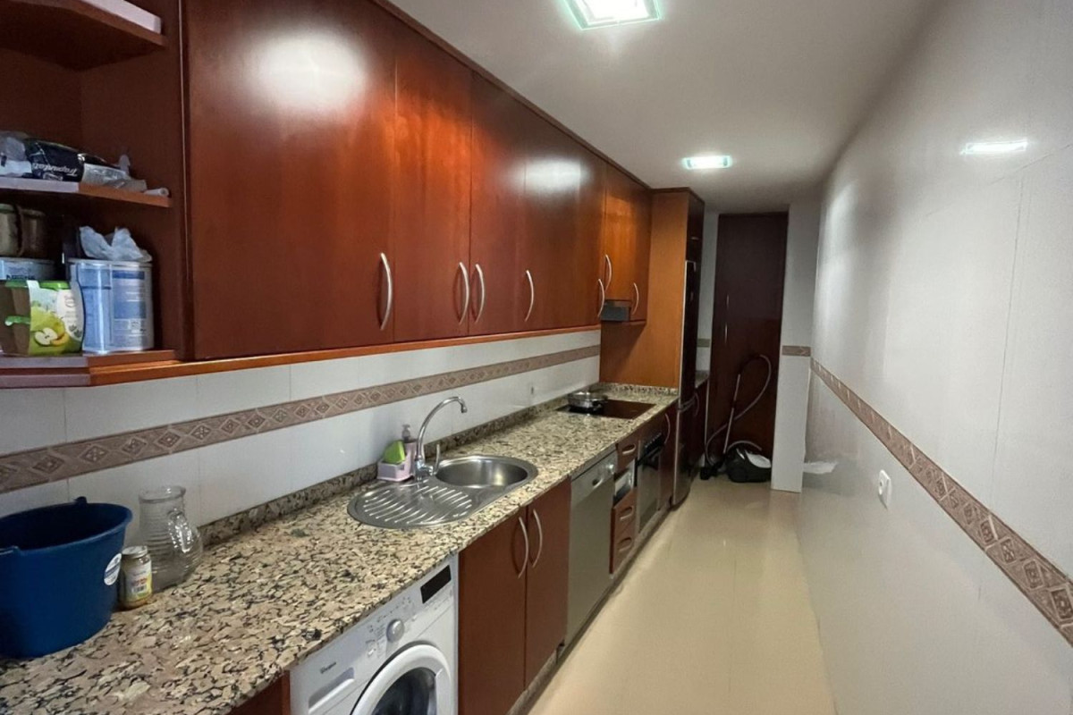 Sale of apartment in arenal, Vigo
photo 3