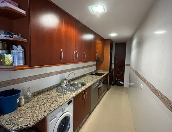 Apartment for sale in arenal, Vigo thumbnail 2