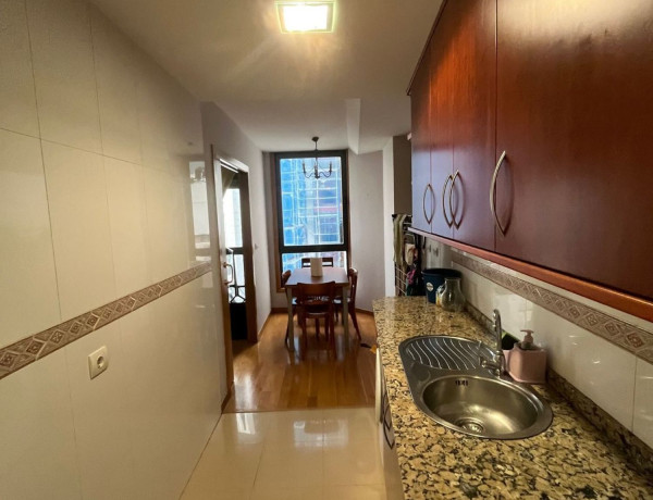 Apartment for sale in  arenal, Vigo photo 4