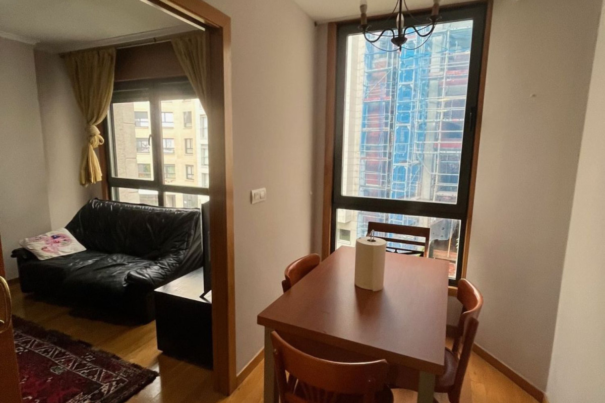 Sale of apartment in arenal, Vigo
photo 5
