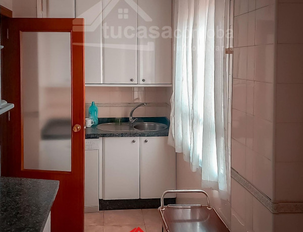 Piso en venta en  Santa Rosa - Valdeolleros , Distrito Santa Rosa - Valdeolleros photo 2