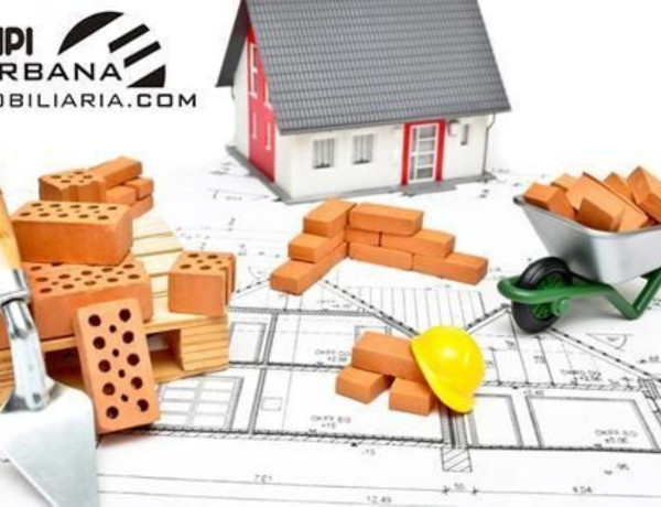 Terreno en venta en avenida Miguel Cuenca Valdivia photo
