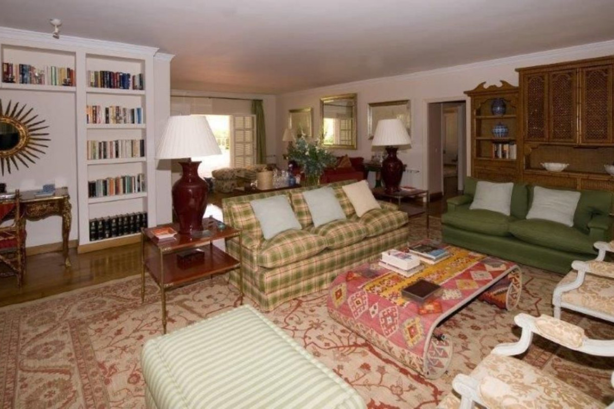 Sale of independent chalet in Benamara - Atalaya, Estepona
photo 3