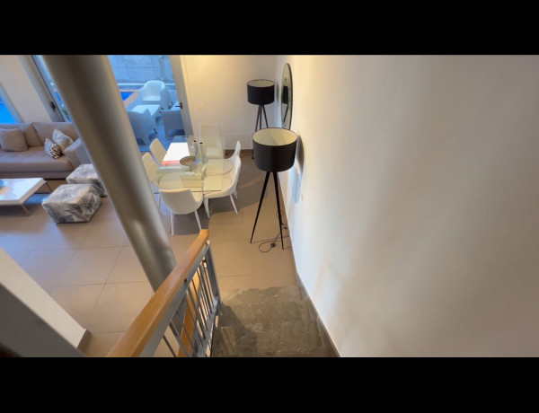 Dom w zabudowie bliźniaczej na sprzedaż w  Cuesta de la Villa , Santa Ursula photo 3