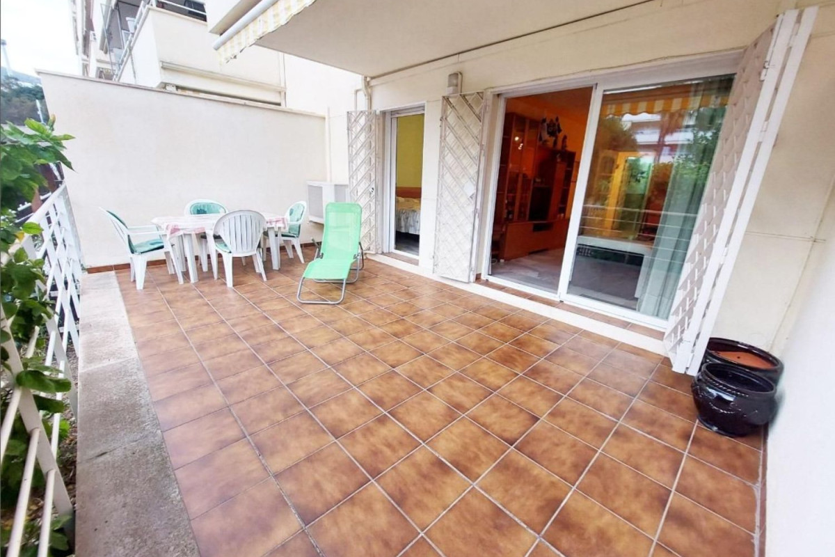 Продажа квартиры на Avenida Mare Nostrum, Бенальмадена
 photo 3