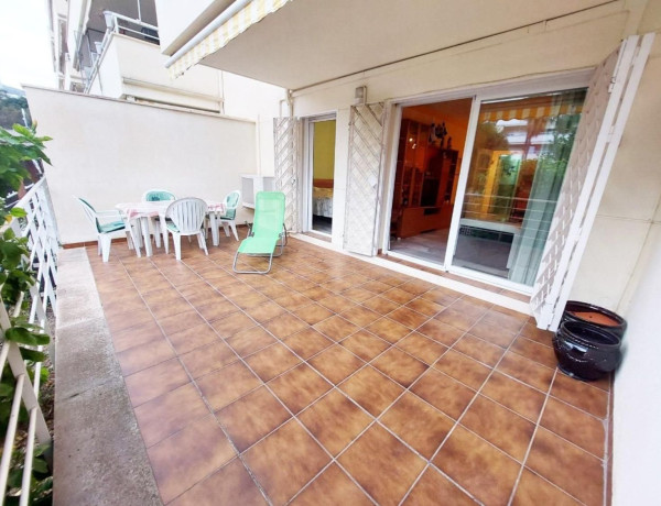 First floor for sale in Avenida Mare Nostrum, Benalmádena thumbnail 2